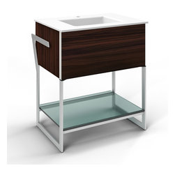 Vanities - Bathroom Vanities And Sink Consoles