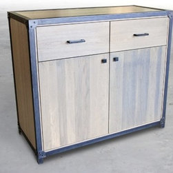 The Pittsburgh Console - Console Tables