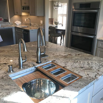 1961 Ranch House Remodel and Update
