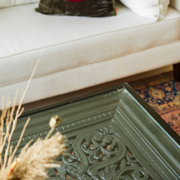 The Art Abode