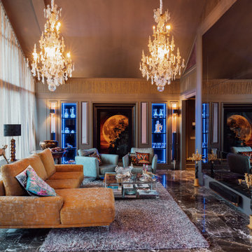 Schiedam Interior Design