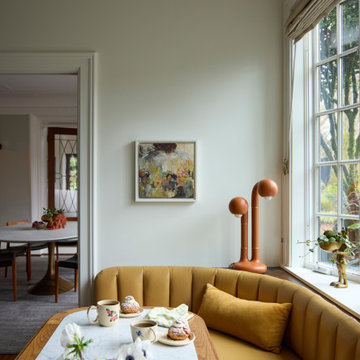Eastmoreland Manor