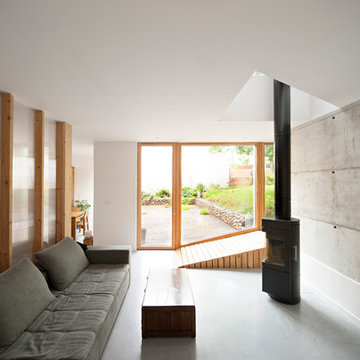 Maison VLB