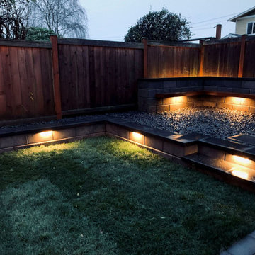 Fencing & Retaining Walls