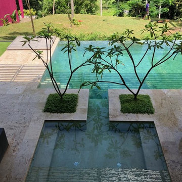 Villa Wambatu