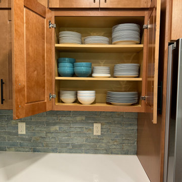 Queensdale Kitchen