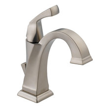 Faucets