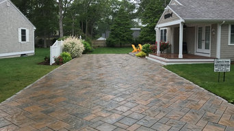 Best 15 Stone Paver Concrete Contractors In Cape Cod Ma Houzz