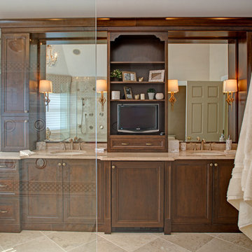 Jaklitsch Bath 15