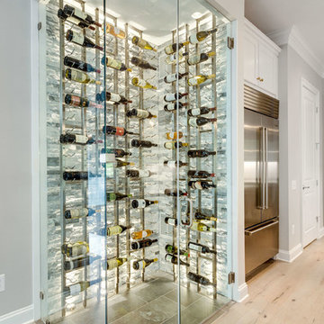 The Ultimate Wine Kitchen