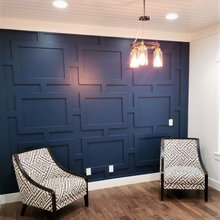 Basements