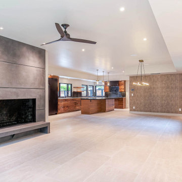 Pike Remodel Project