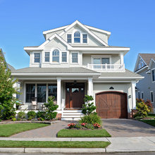 new home in cape may