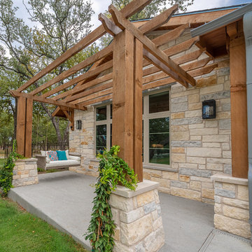 Dripping Springs
