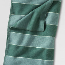 Contemporary Blankets by Lands' End