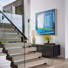Staircases