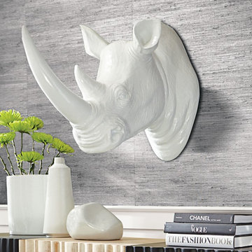 David Bromstad Home by Grandin Road