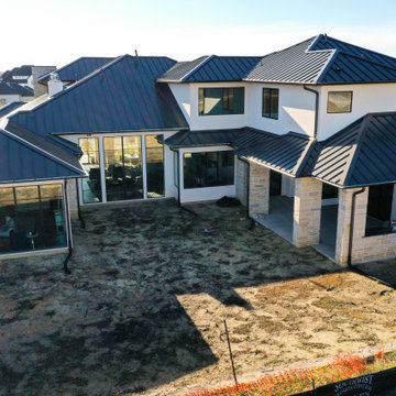 Courtland Drive