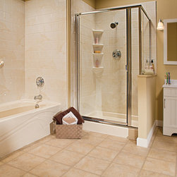Simulated Tile 4 x 4 inch - Products