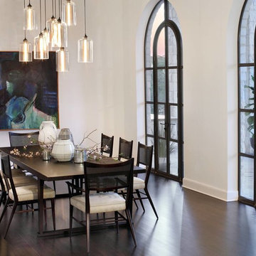 West Lake Residence