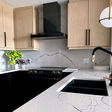 Scenic Trails Renovation
