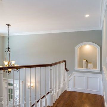 Candy Hill Hallway
