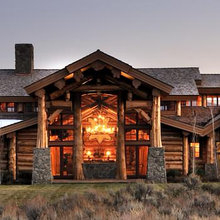 Exterior Ideas