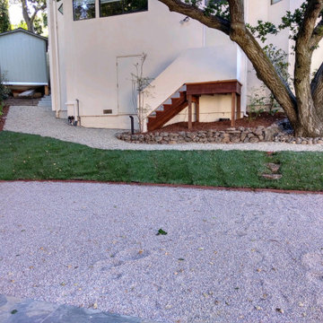 Landscaping & Hardscaping