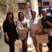 Nahed Akef's photo