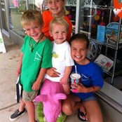 Marcie Lewis Palecek's photo