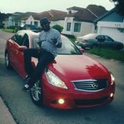 Makaveli Mclean's photo