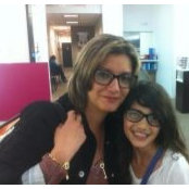Rosa Paress foto