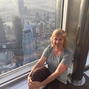 Лариса Новоселова's photo