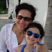 Karen Silverman's photo