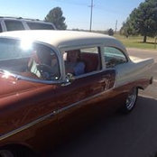 Marilyn Jones's photo