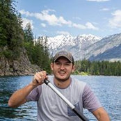 Cody Leovic's photo