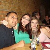 Foto von Anthony Gonzales