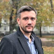 Иван Холоденко's photo