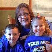 LeeAnn Barrett Cutter's photo
