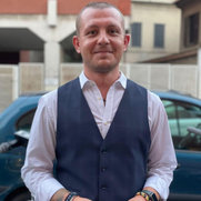 Foto di Alex Tarenzio