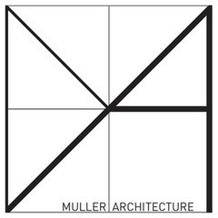 ATELIER MULLER ARCHITECTURE