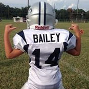 Bradley Bailey's photo