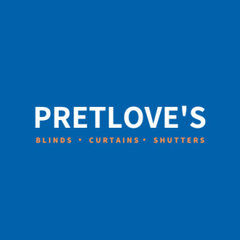 Pretlove's Blinds Ltd