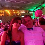 Photo de Mariane Hasrouny