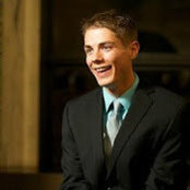 Aaron's photo