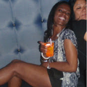 Ericka Joness billede