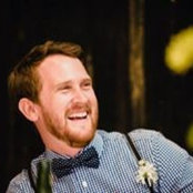Alister Pike's photo