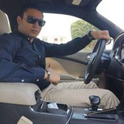 Amr Hussein's photo