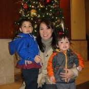 Nora Chang Borum's photo