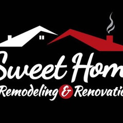 Sweet Home Remodeling & Landscapes